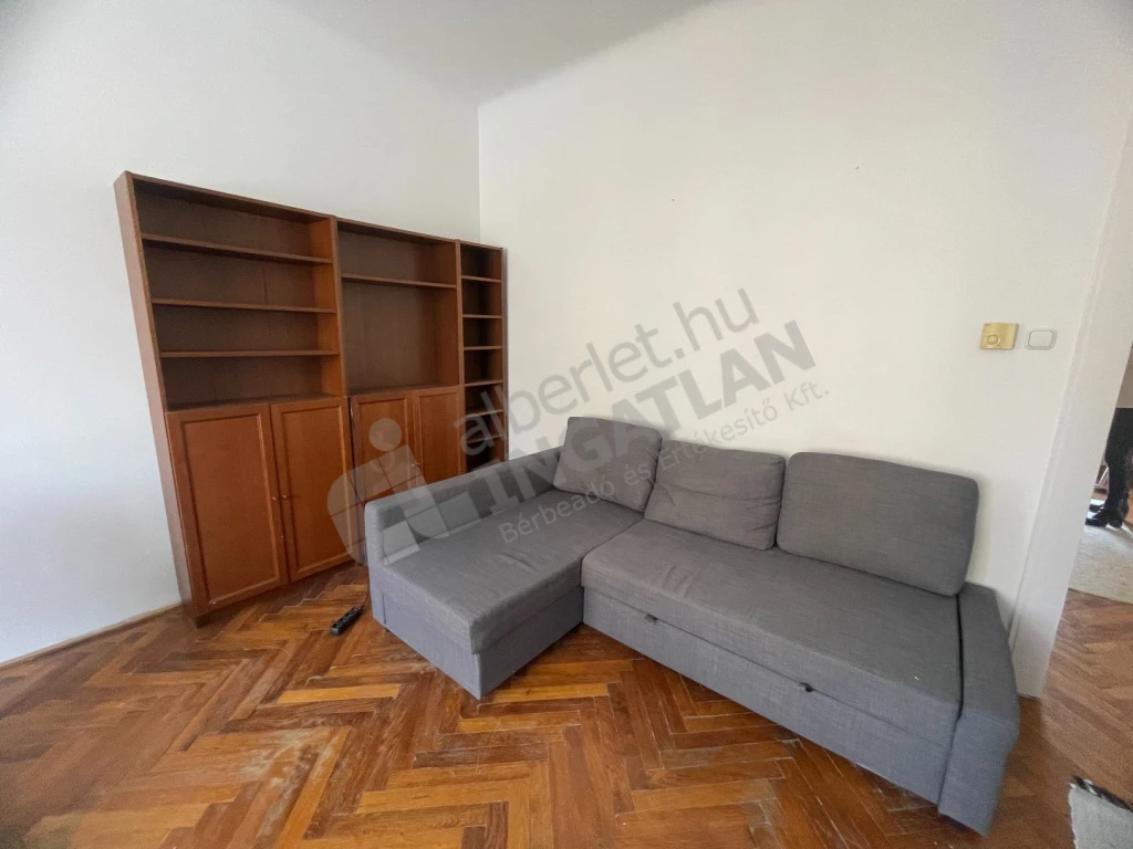 Kiadó téglalakás, Budapest XI. kerület, Bartók Béla út