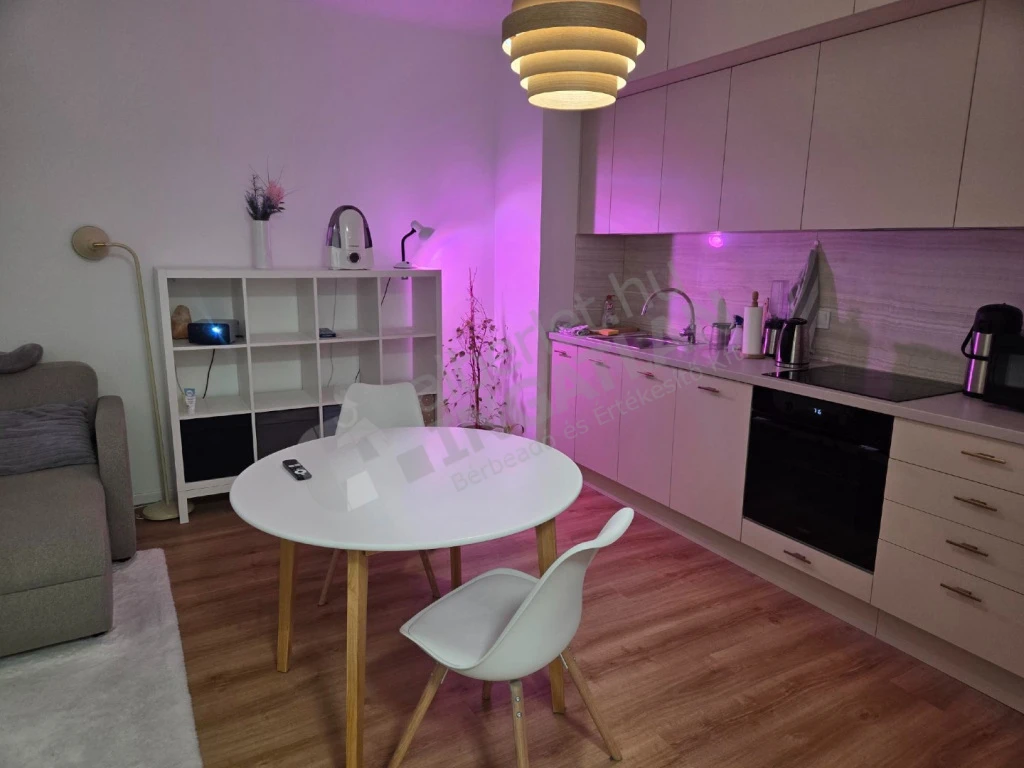 Kiadó téglalakás, Budapest XIV. kerület, Bosnyák utca