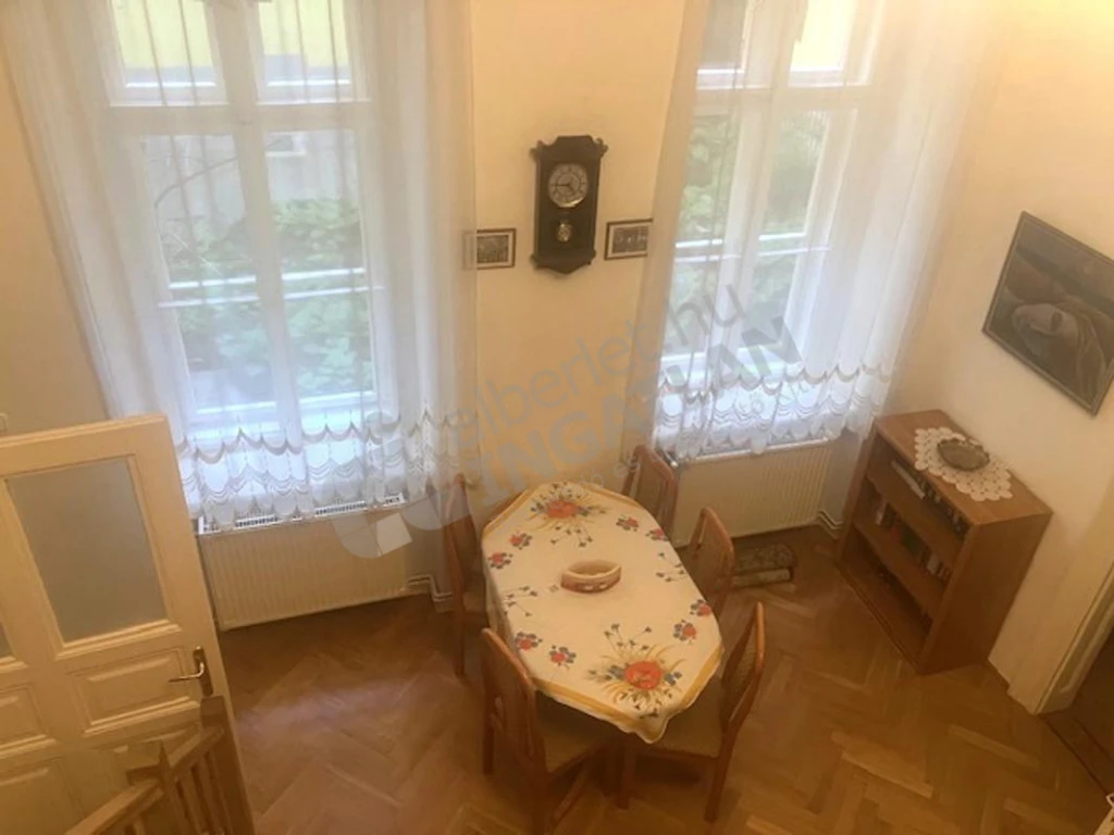 Kiadó téglalakás, Budapest VIII. kerület, József körút