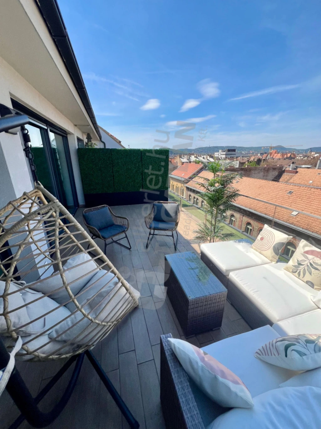 Kiadó téglalakás, Budapest VIII. kerület, Bauer Sándor utca