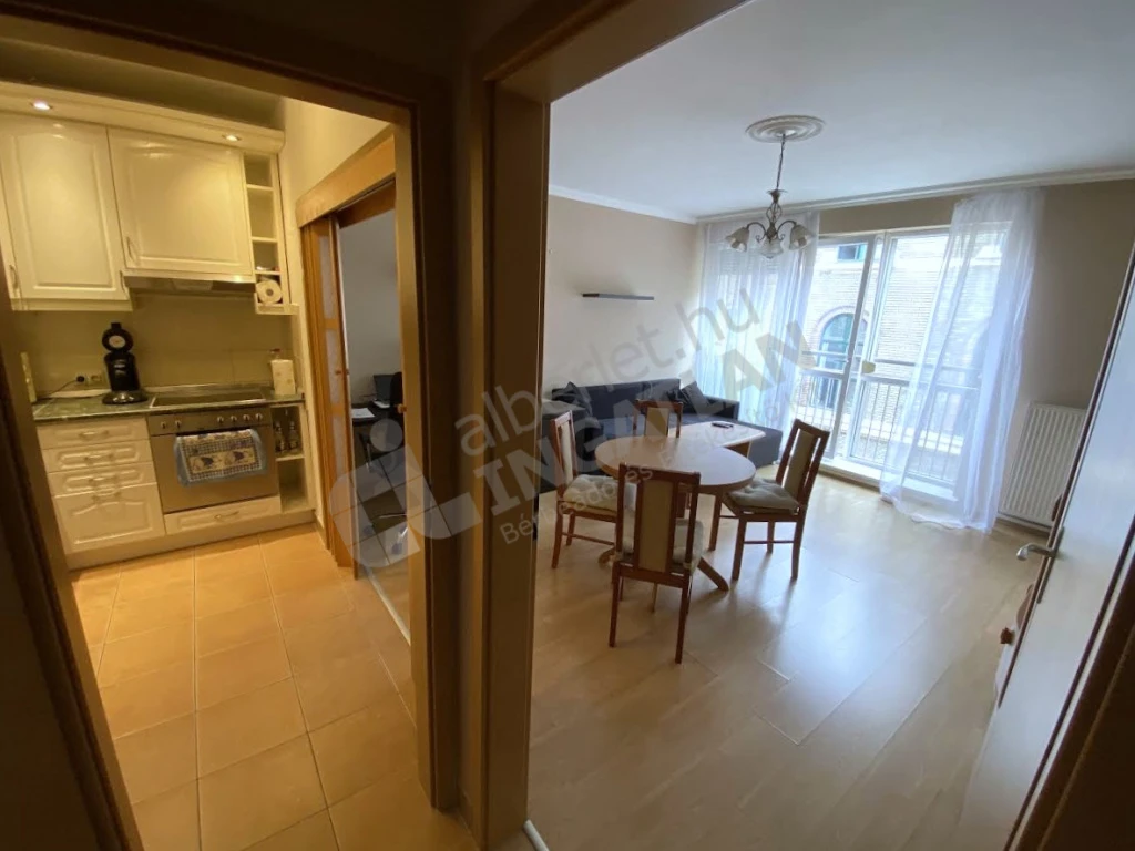 Kiadó téglalakás, Budapest IX. kerület, Telepy utca