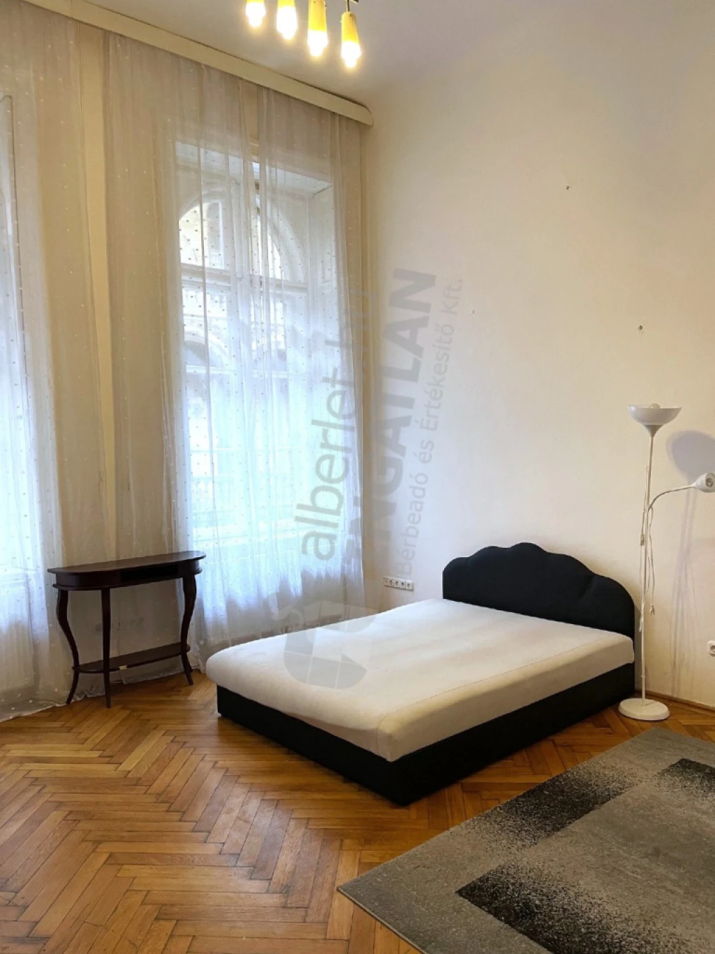 Kiadó téglalakás, Budapest VI. kerület, Andrássy út