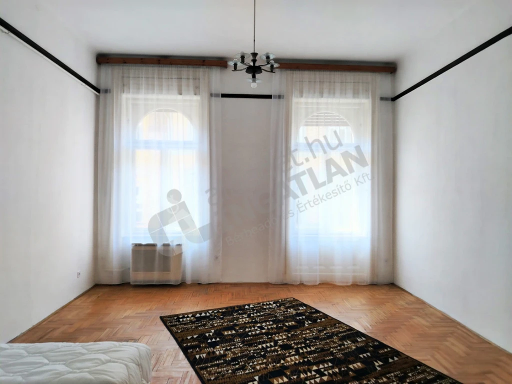Kiadó téglalakás, Budapest VIII. kerület, József körút