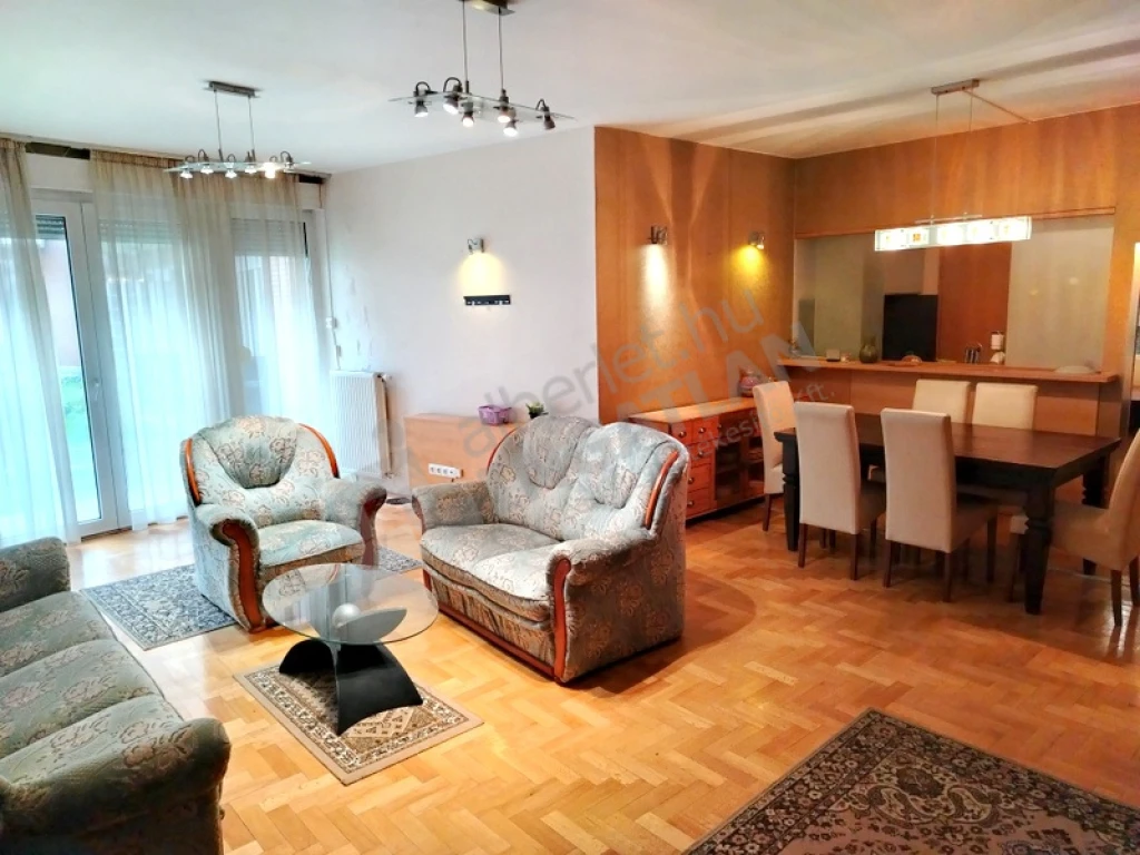 Kiadó téglalakás, Budapest III. kerület, Bécsi út