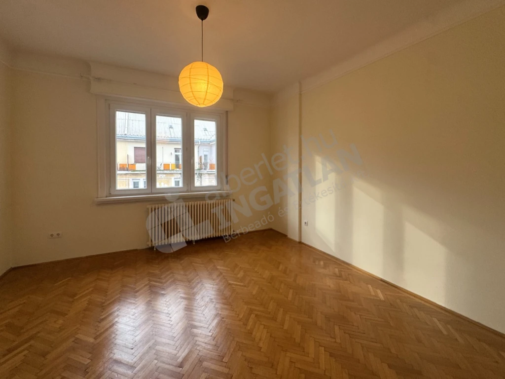Kiadó téglalakás, Budapest XIII. kerület, Pannónia utca
