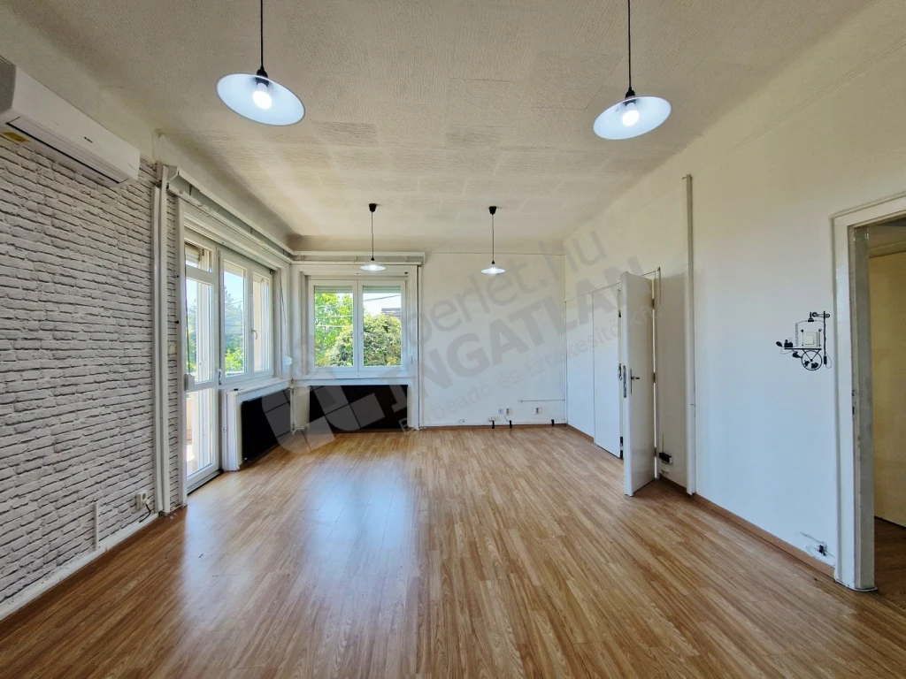 Kiadó iroda, irodaház, Budapest XI. kerület, Radvány utca