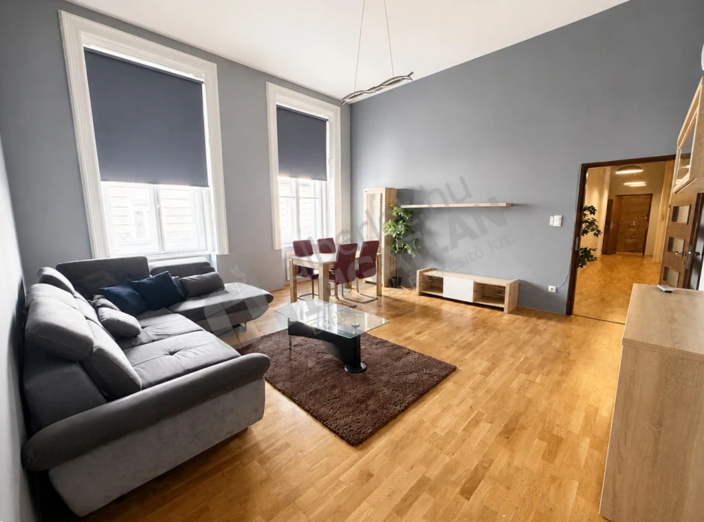 Kiadó téglalakás, Budapest VI. kerület, Andrássy út