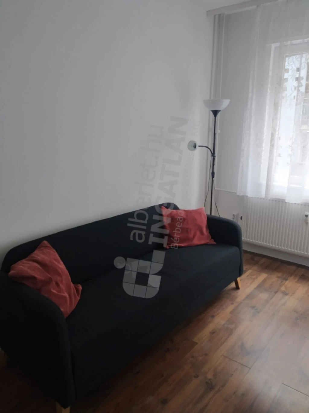 Kiadó téglalakás, Budapest XIII. kerület, Szent László út