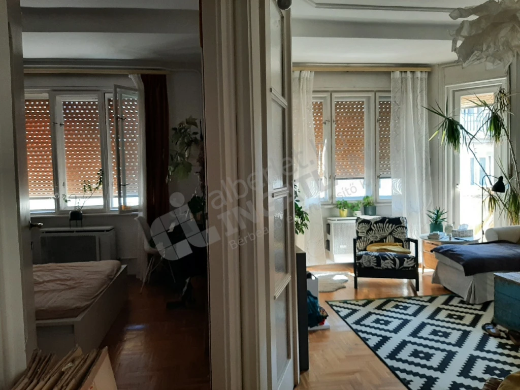 Kiadó téglalakás, Budapest XI. kerület, Móricz Zsigmond körtér
