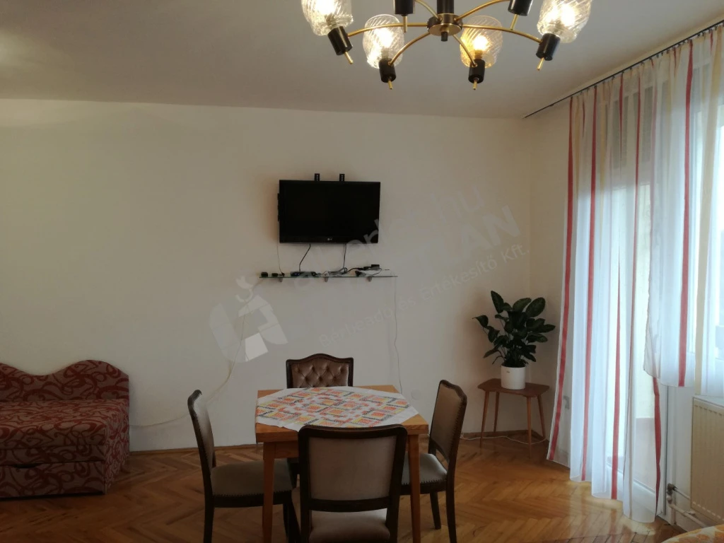 Kiadó panellakás, Budapest II. kerület, Ali utca