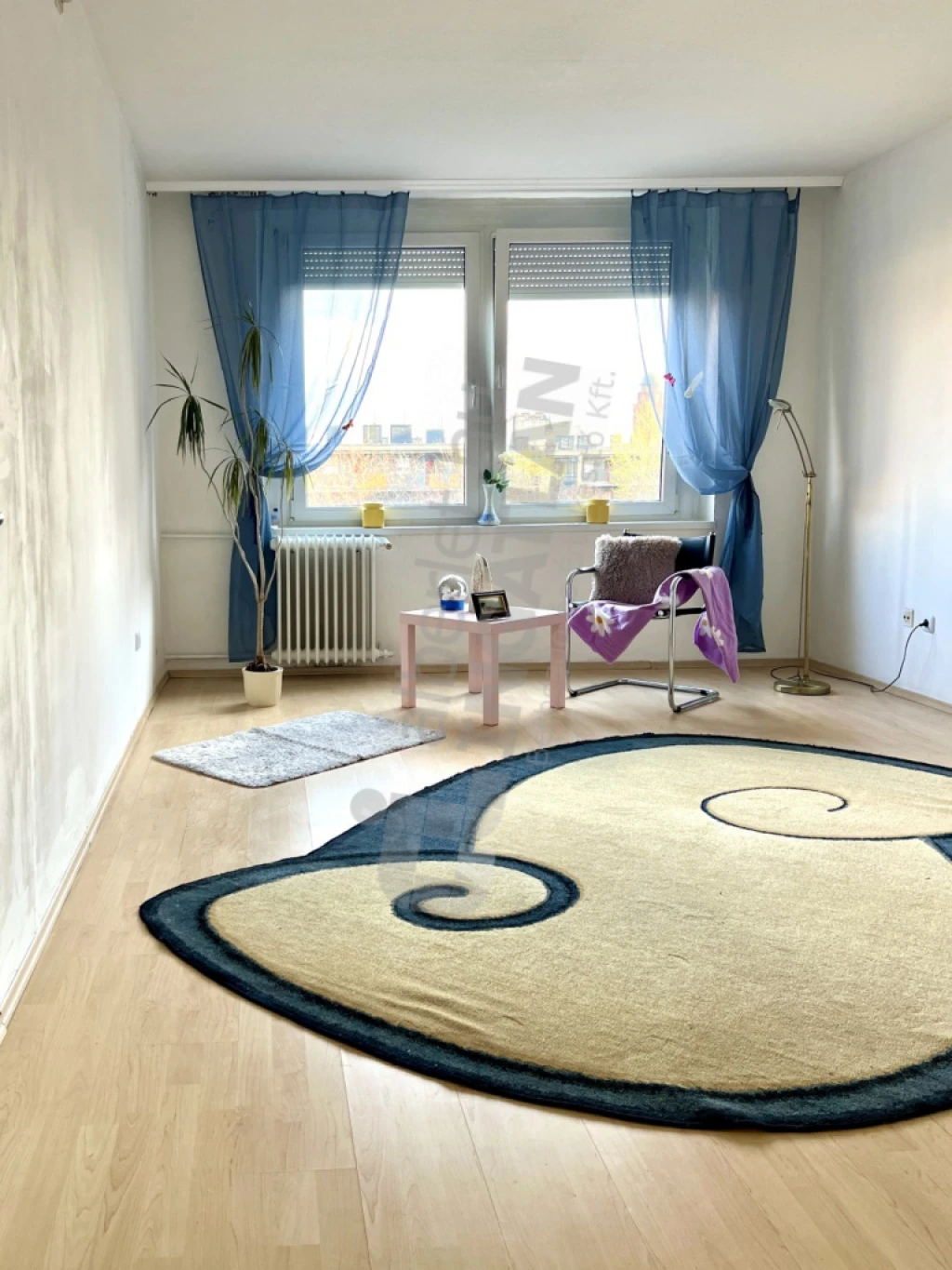 Eladó panellakás, Budapest X. kerület, Kőrösi Csoma sétány