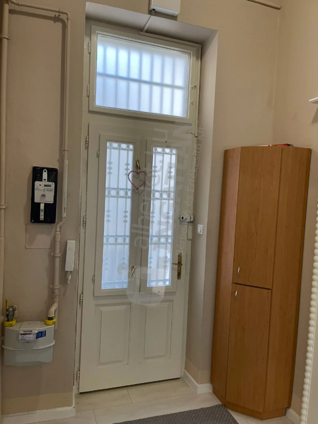 Kiadó téglalakás, Budapest VI. kerület, Király utca
