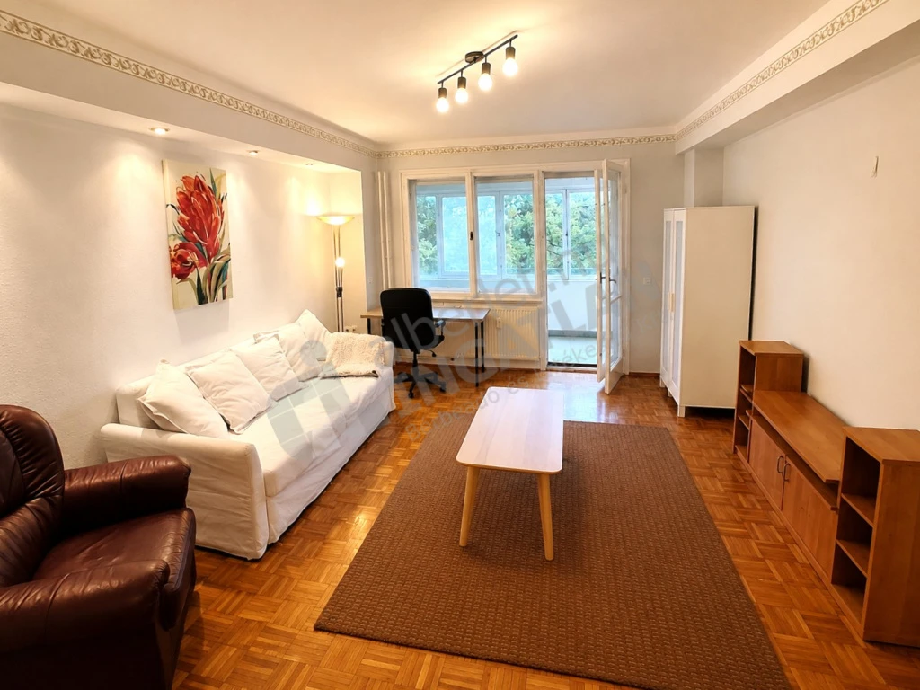 Kiadó téglalakás, Budapest XIII. kerület, Róbert Károly körút