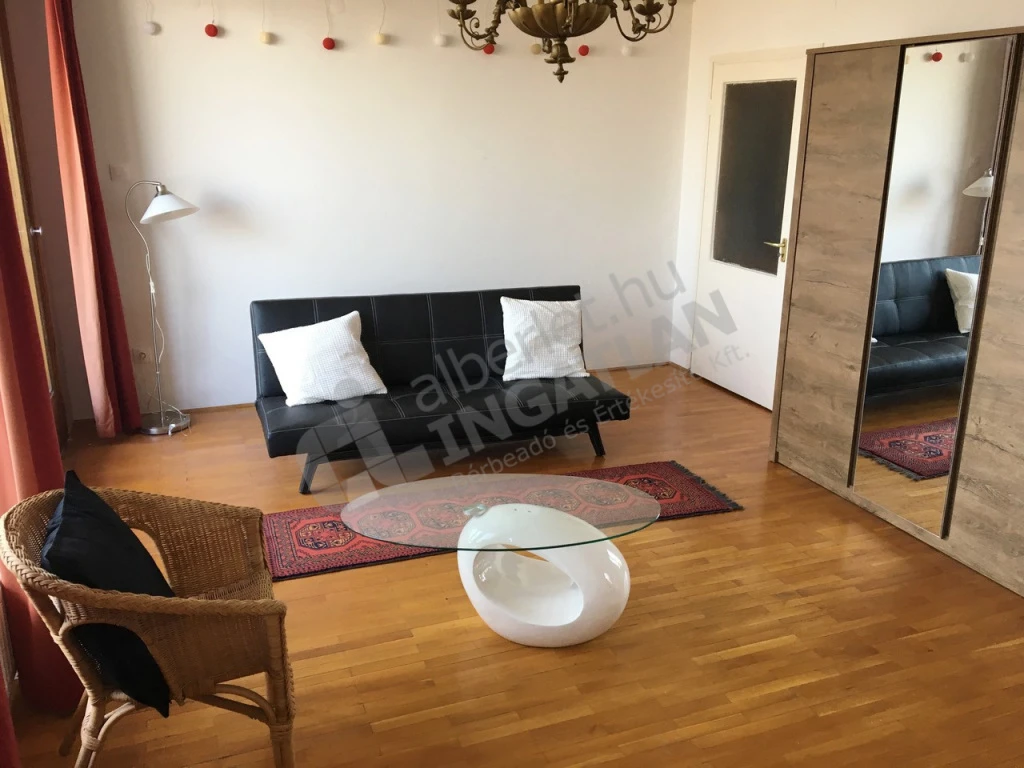 Kiadó téglalakás, Budapest XII. kerület, Kakukk út