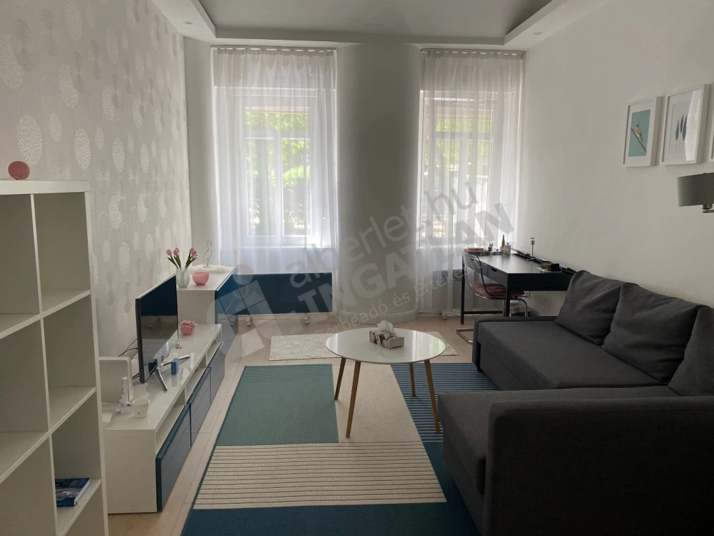 Kiadó téglalakás, Budapest V. kerület, Magyar utca
