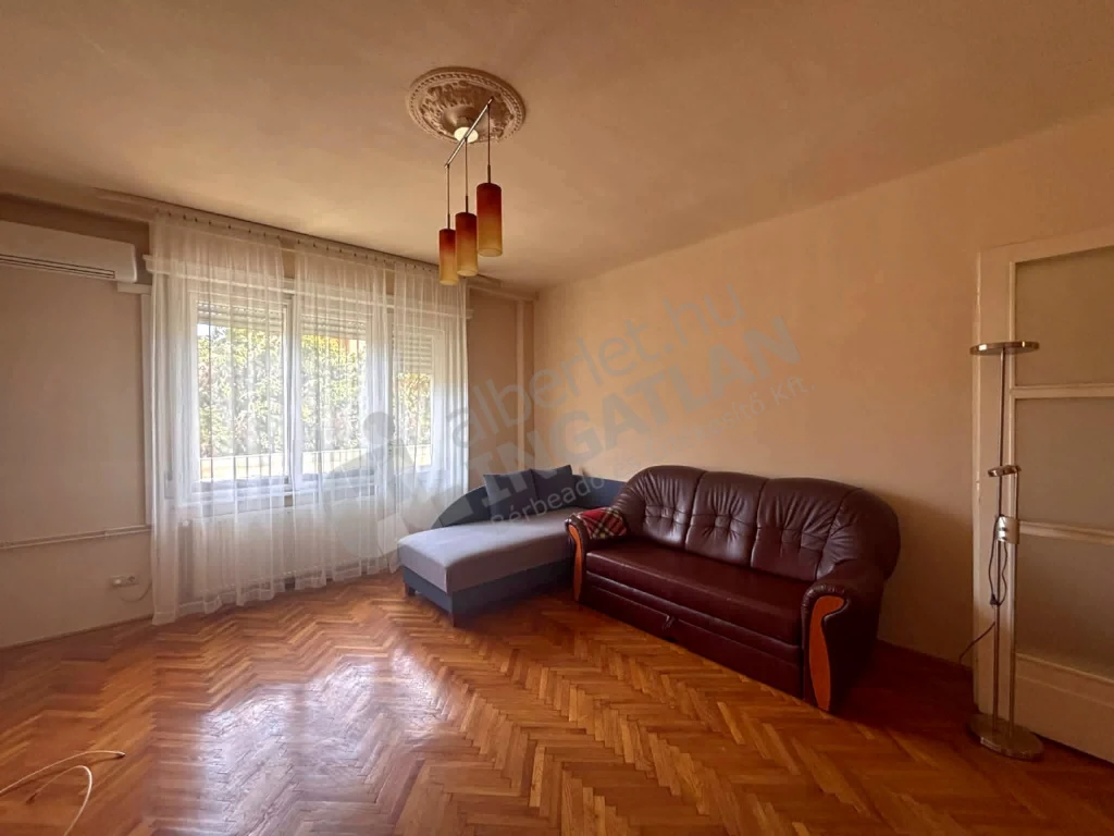 Kiadó téglalakás, Budapest XI. kerület, Bocskai út