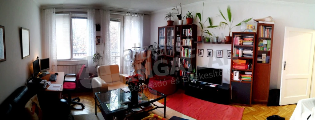 Kiadó téglalakás, Budapest XI. kerület, Zsombolyai utca