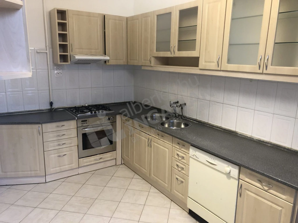 Kiadó téglalakás, Budapest VIII. kerület, Alföldi utca