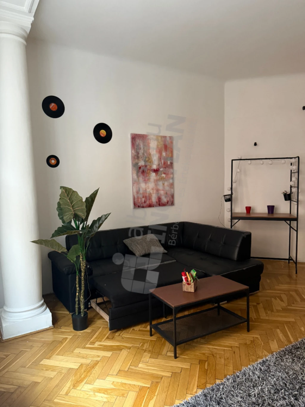 Kiadó téglalakás, Budapest XIII. kerület, Tátra utca