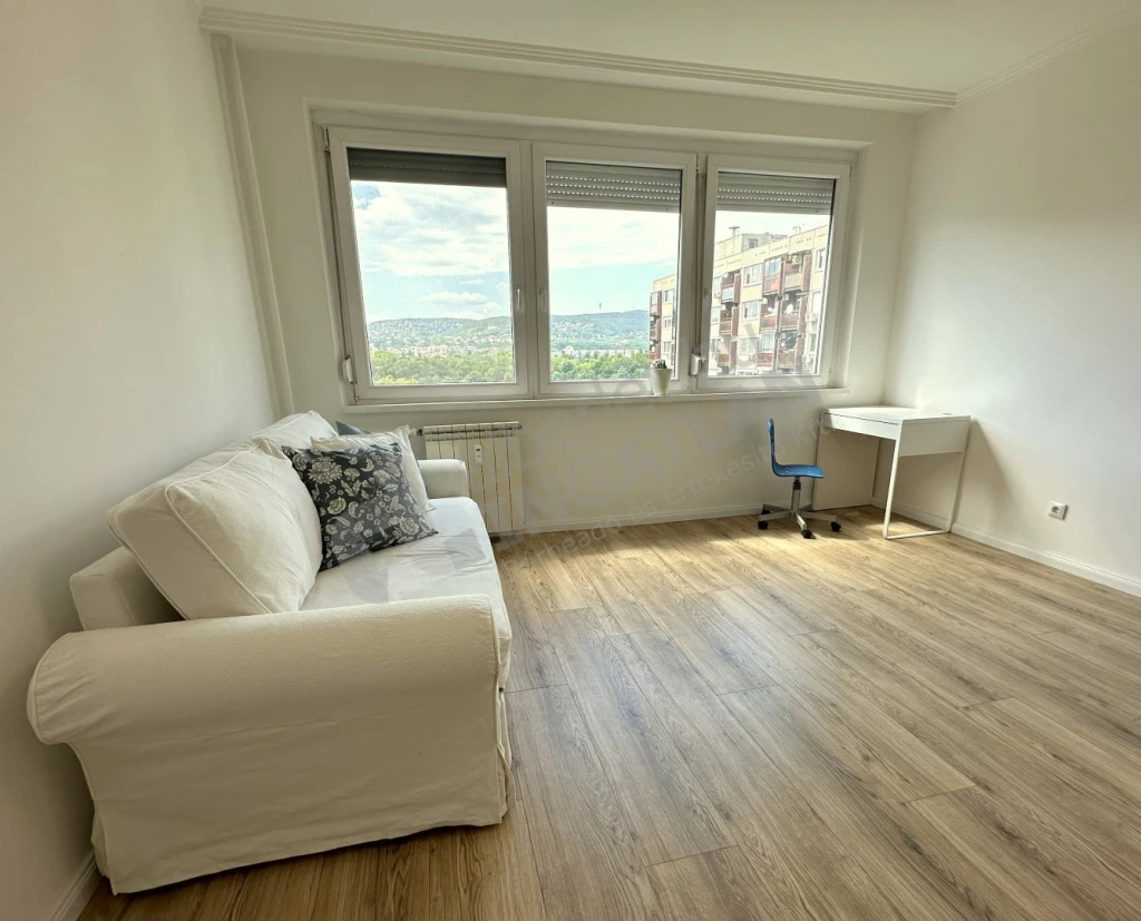 Kiadó panellakás, Budapest XIII. kerület, Kárpát utca