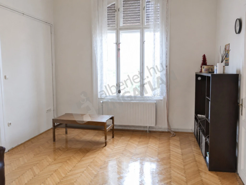 Kiadó téglalakás, Budapest XIII. kerület, Révész utca