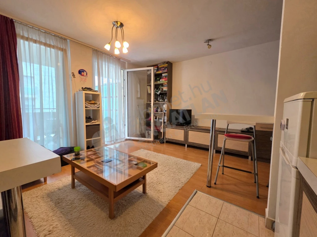 Kiadó téglalakás, Budapest XIII. kerület, Lehel utca