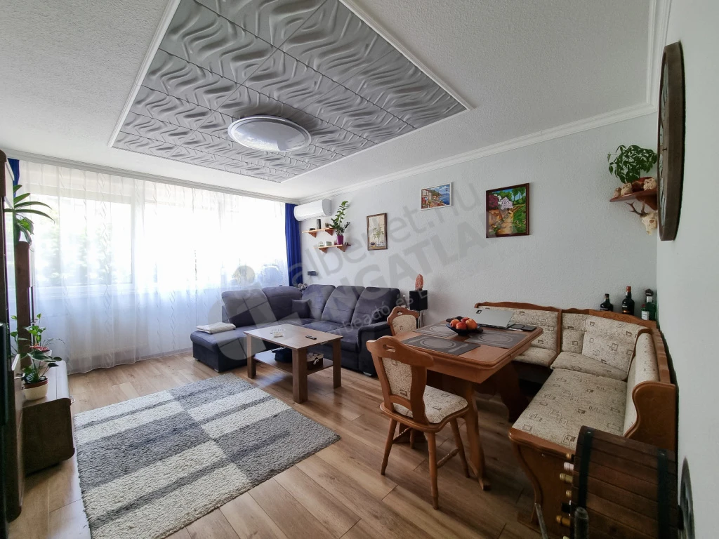Eladó panellakás, Budapest XXI. kerület, Árpád utca