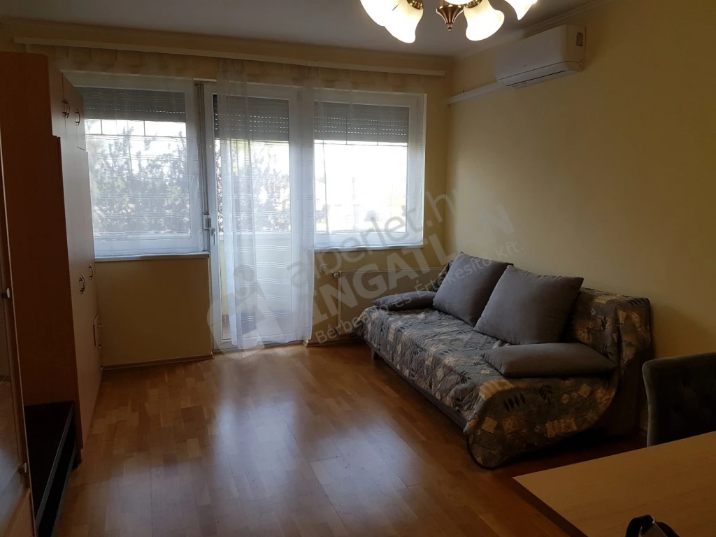 Kiadó téglalakás, Budapest XVIII. kerület, Szent Lőrinc sétány