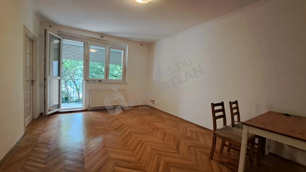 Kiadó téglalakás, Budapest II. kerület, Felvinci út