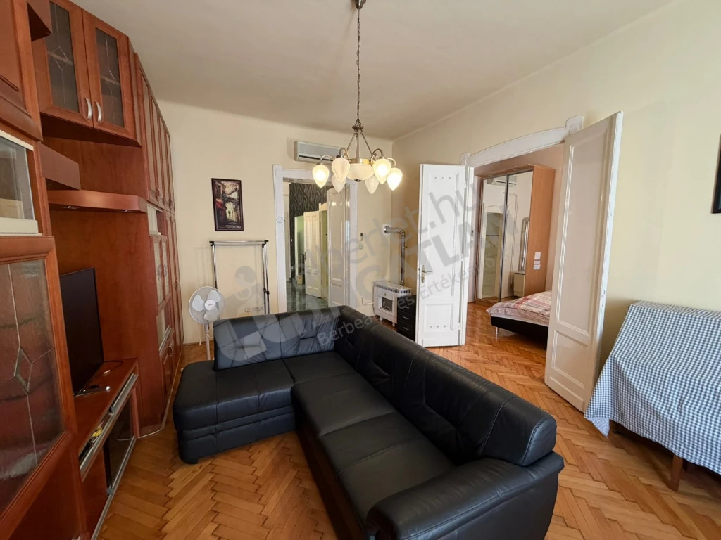 Eladó téglalakás, Budapest IX. kerület, Vaskapu utca