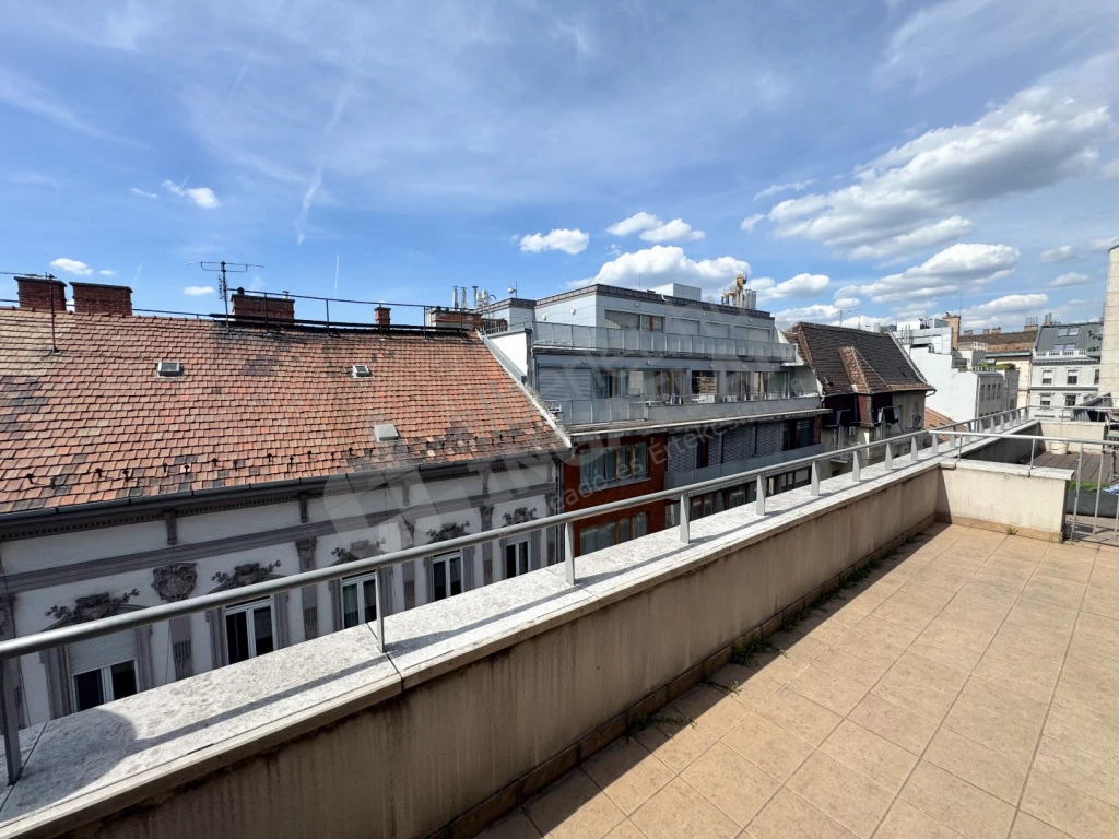 Kiadó téglalakás, Budapest VI. kerület, Ó utca