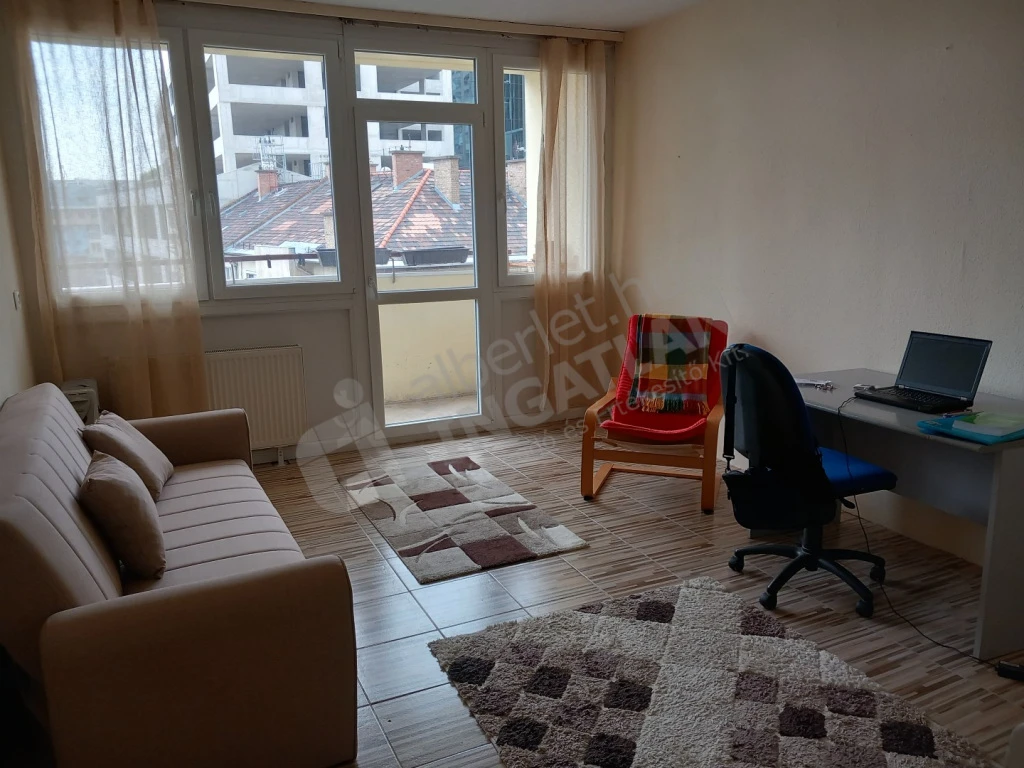 Kiadó panellakás, Budapest VIII. kerület, Tömő utca