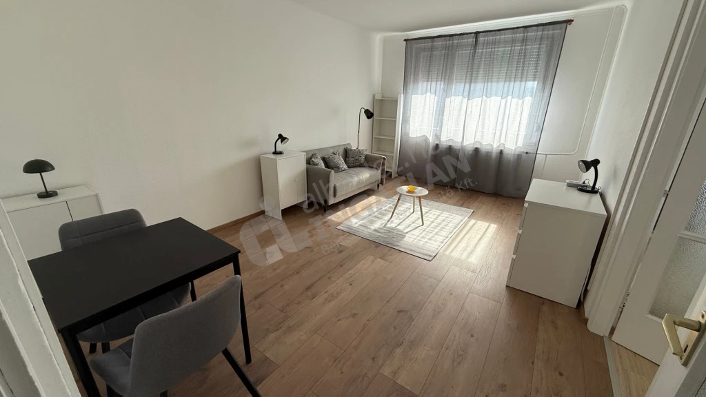Kiadó panellakás, Budapest IV. kerület, Rózsa utca