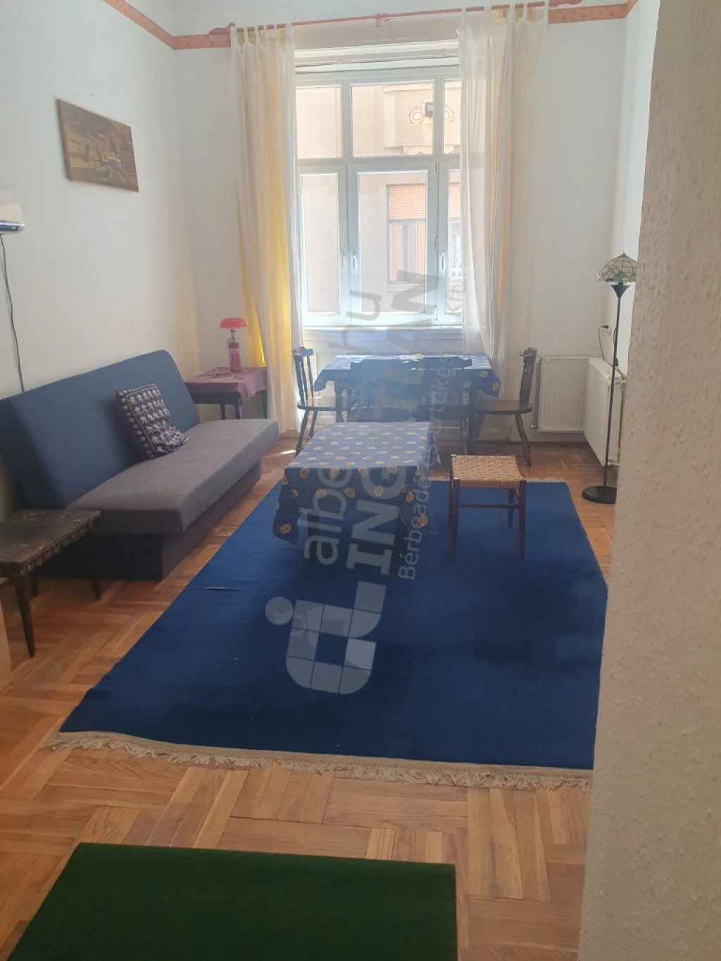 Kiadó téglalakás, Budapest XIII. kerület, Újpesti rakpart
