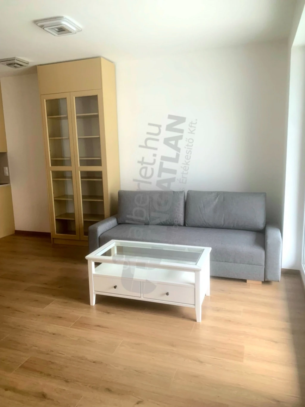 Kiadó téglalakás, Budapest XIII. kerület, Cserhalom utca