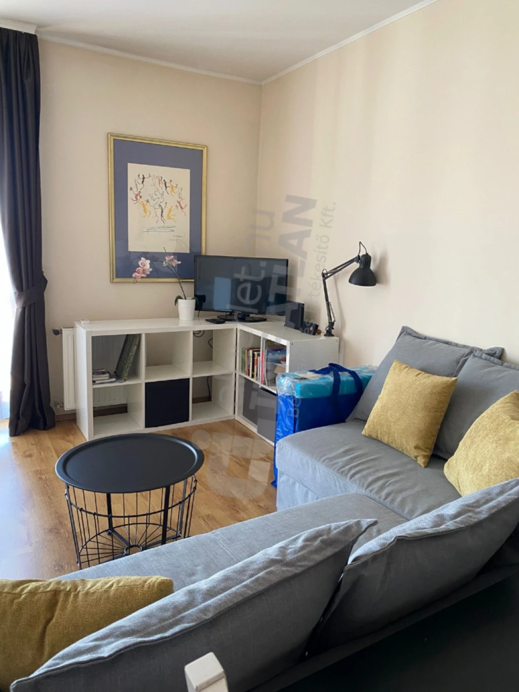 Kiadó téglalakás, Budapest VIII. kerület, Kisfaludy utca