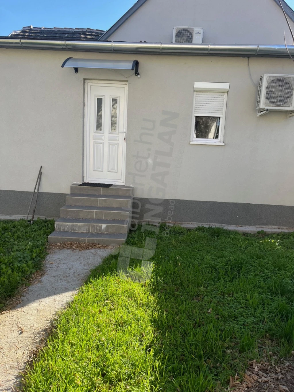 Kiadó téglalakás, Budapest XIX. kerület, Derkovits Gyula utca