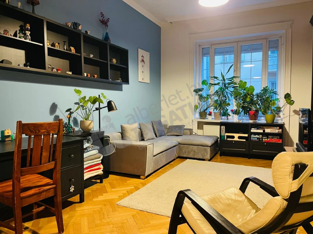 Kiadó téglalakás, Budapest XIII. kerület, Pannónia utca