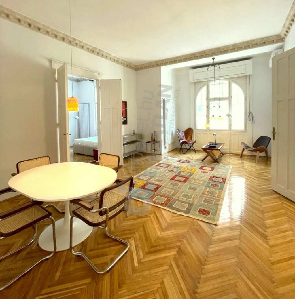 Kiadó téglalakás, Budapest IX. kerület, Ráday utca