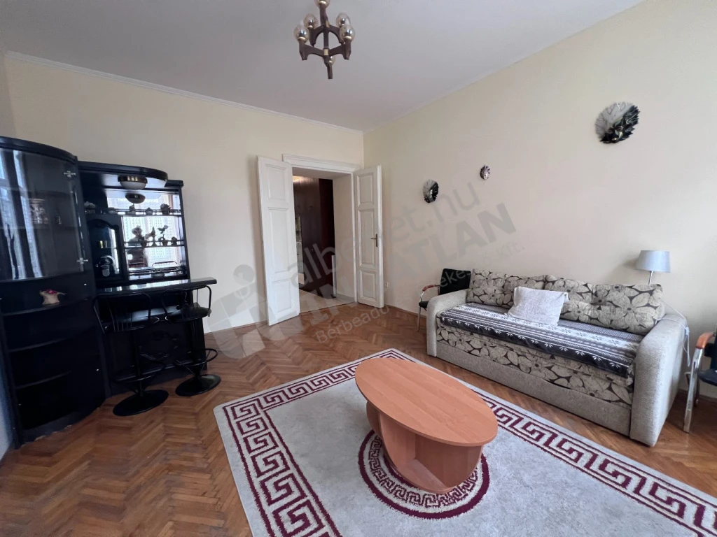 Kiadó téglalakás, Budapest IX. kerület, Üllői út