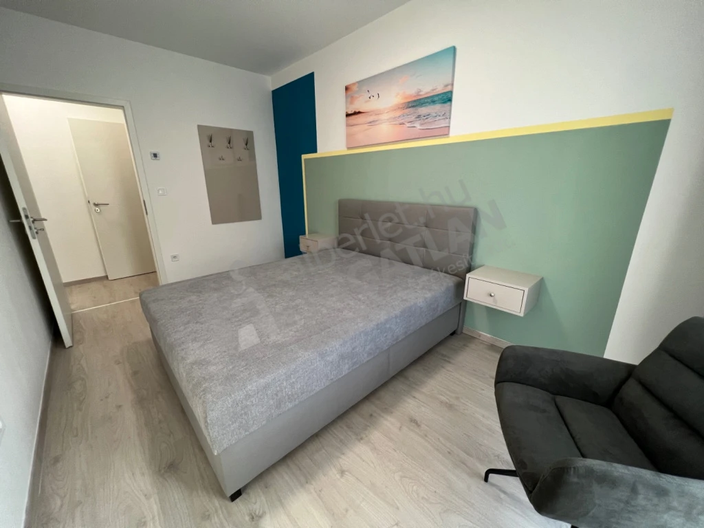 Kiadó téglalakás, Budapest XIII. kerület, Szabolcs utca