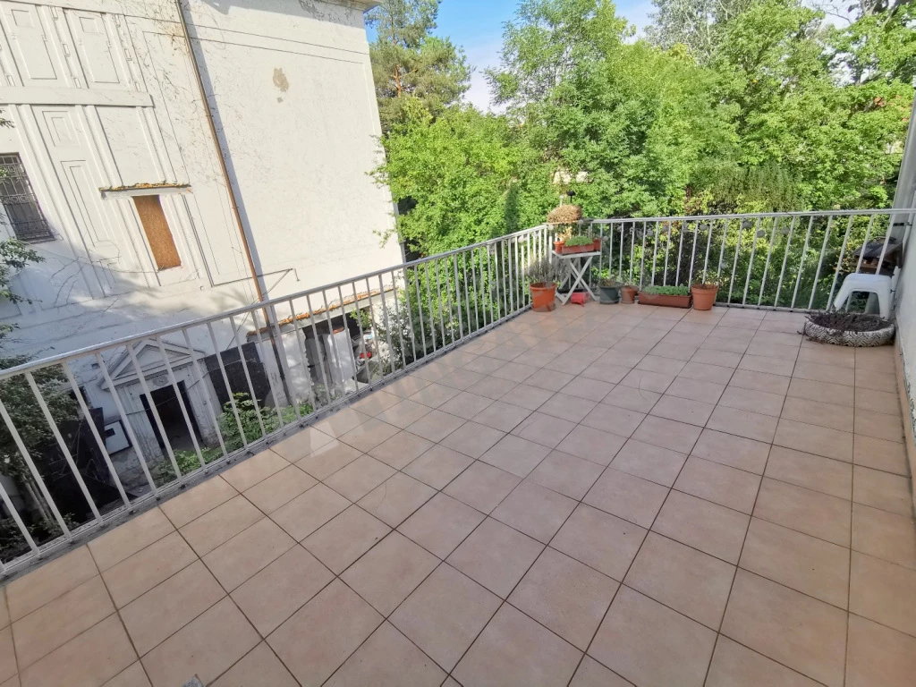 Kiadó téglalakás, Budapest XI. kerület, Ménesi út