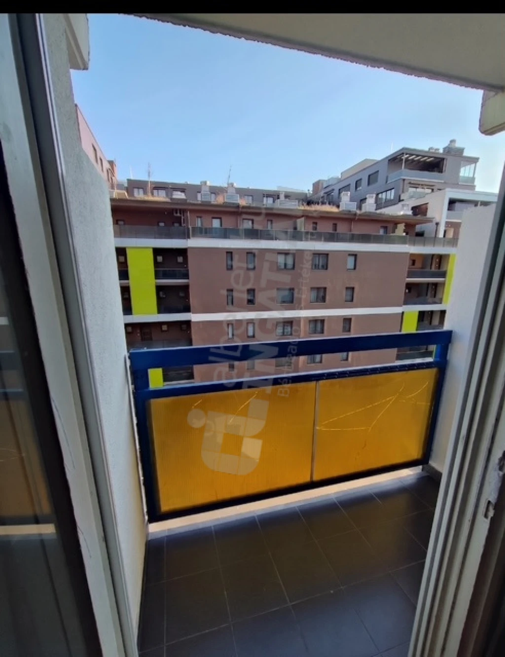 Eladó panellakás, Budapest VIII. kerület, Práter utca