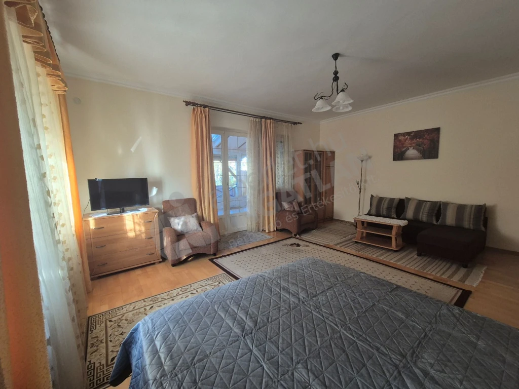 Kiadó téglalakás, Budapest XIX. kerület, Komjáti Gyula utca