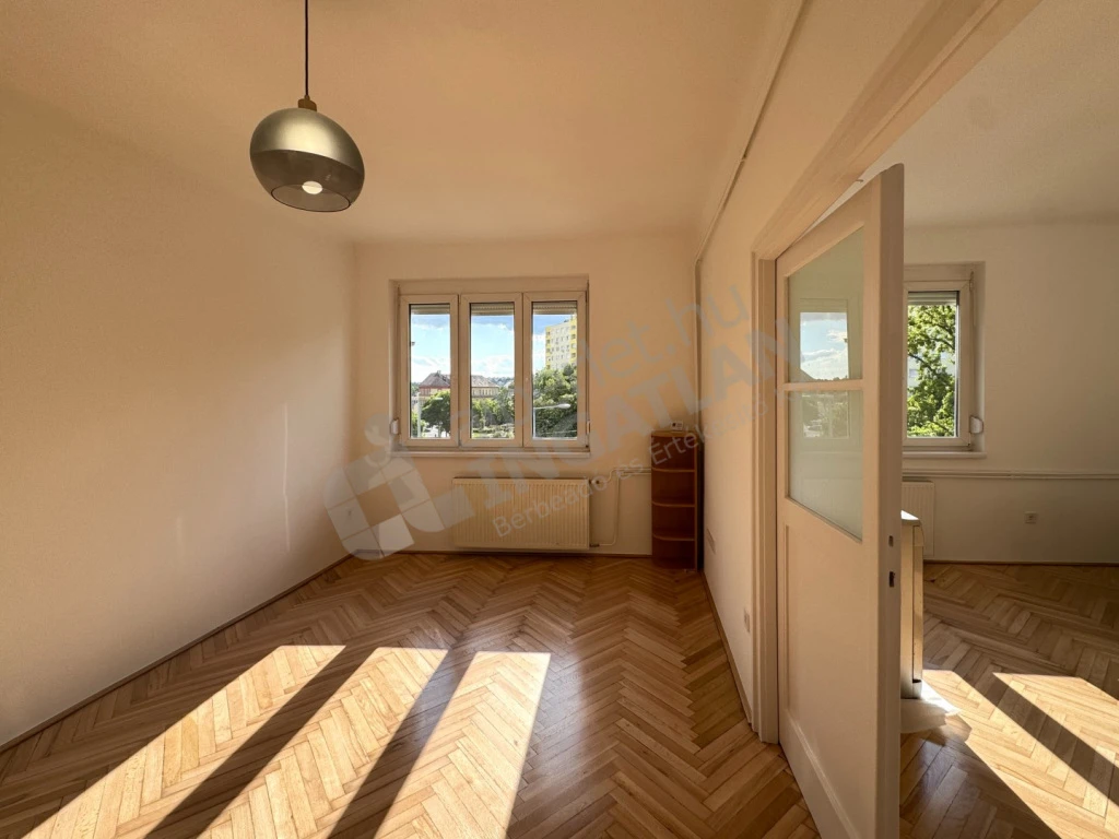 Kiadó téglalakás, Budapest XI. kerület, Bartók Béla út