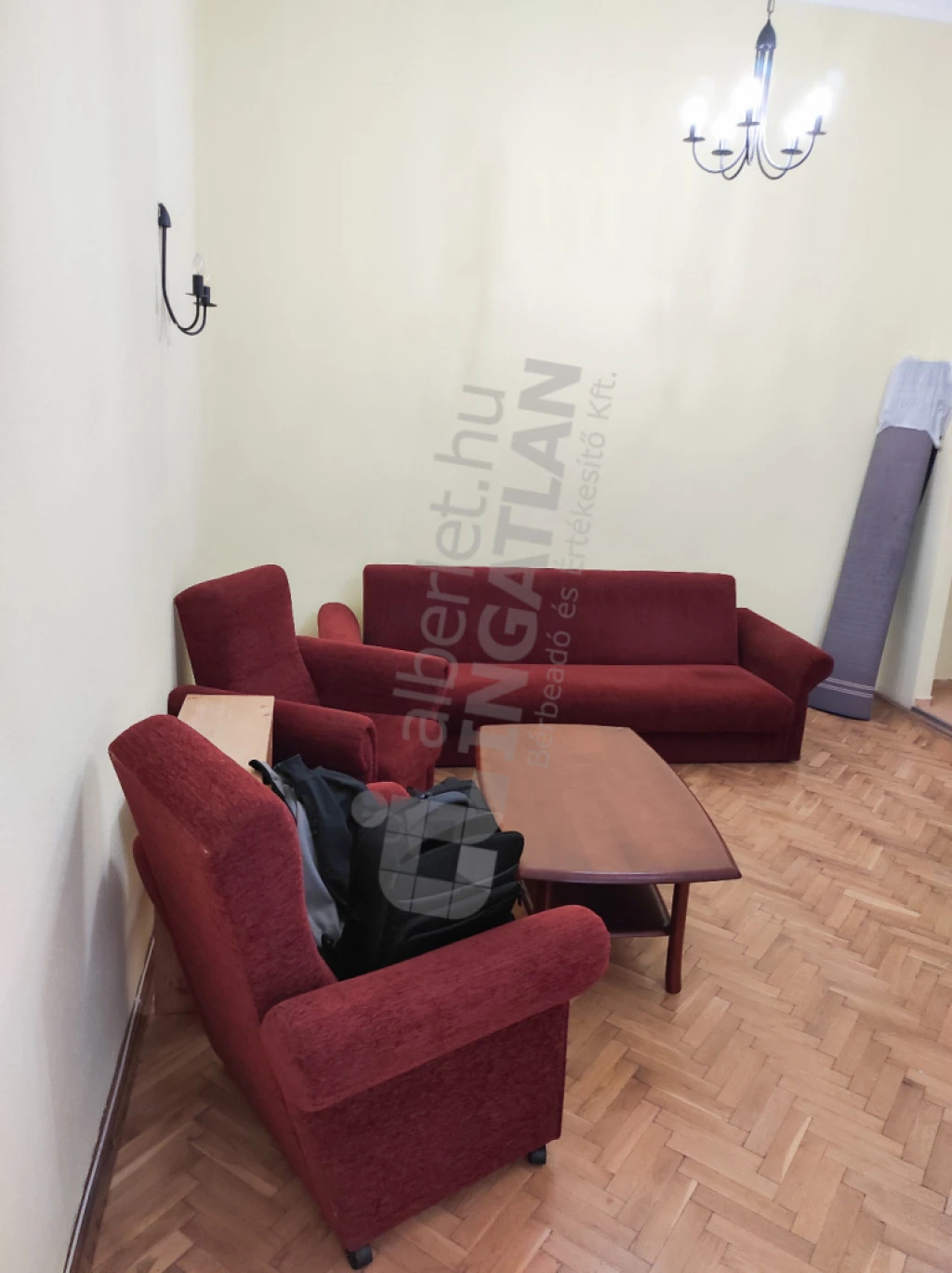 Kiadó téglalakás, Budapest VIII. kerület, Rákóczi út