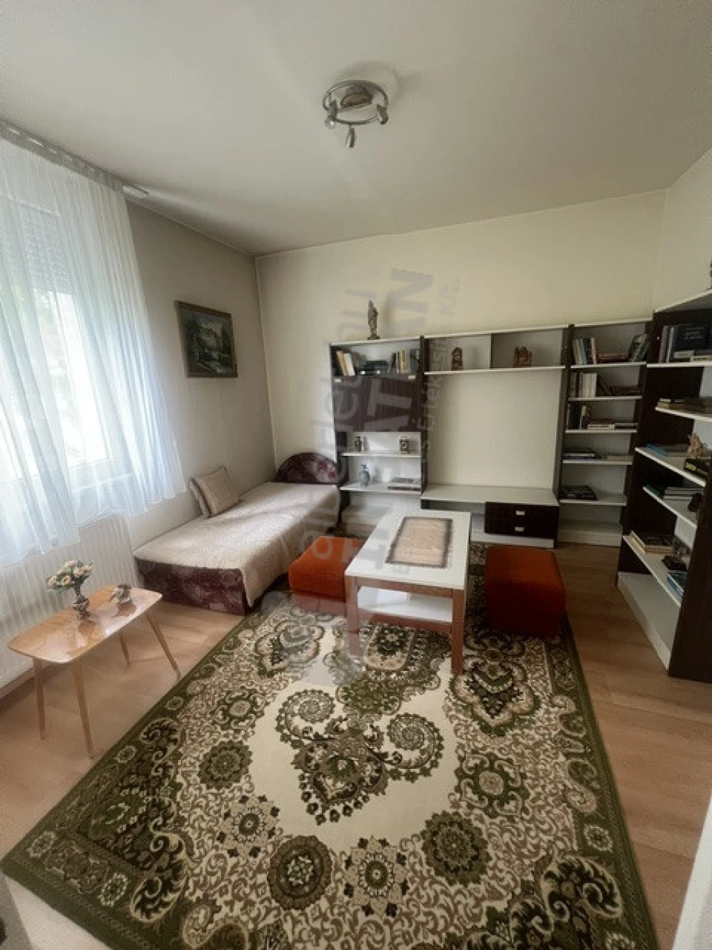 Kiadó téglalakás, Budapest X. kerület, Mádi utca
