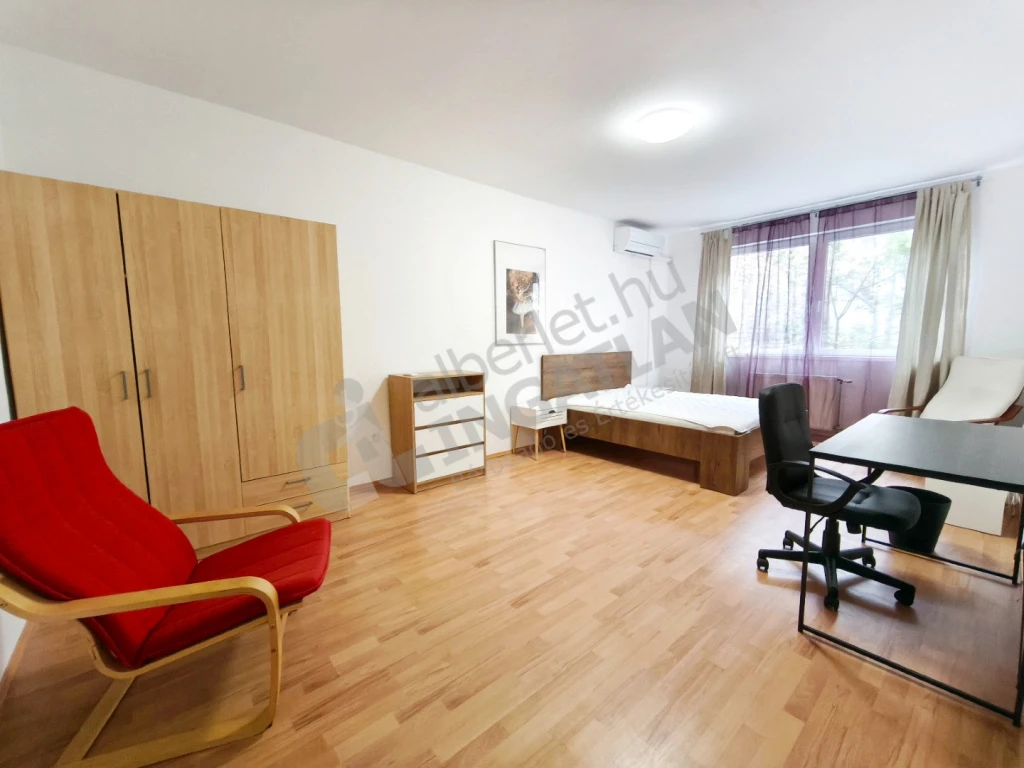 Kiadó téglalakás, Budapest VIII. kerület, Kálvária utca
