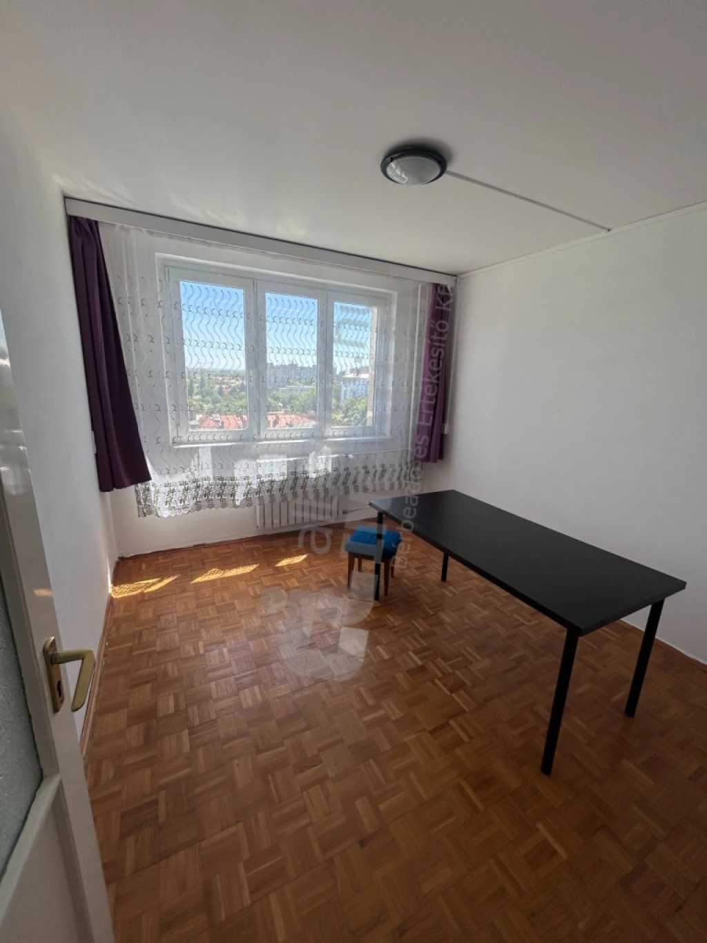 Kiadó panellakás, Budapest III. kerület, Solymár utca