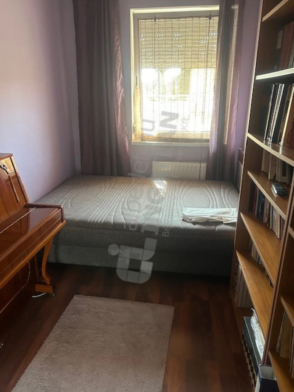 Kiadó téglalakás, Budapest XIV. kerület, Nagy Lajos király útja